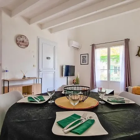 Maison Solena Prázdninový dům