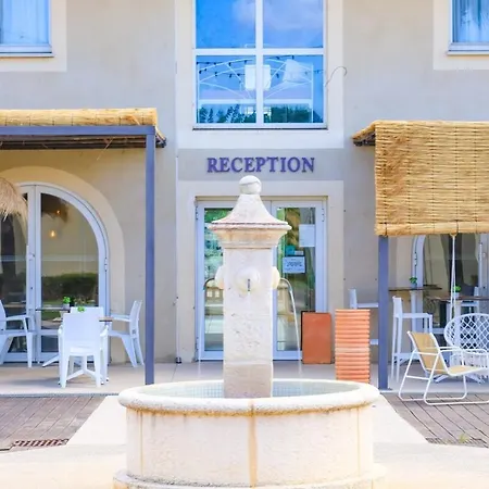 Maison Solena Σπίτι διακοπών *
