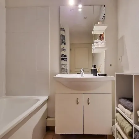Prázdninový dům Maison Solena Gallargues-le-Montueux