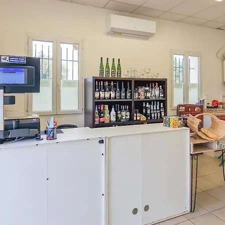 Prázdninový dům Maison Solena Gallargues-le-Montueux