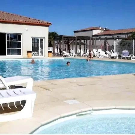 Maison Solena Prázdninový dům
