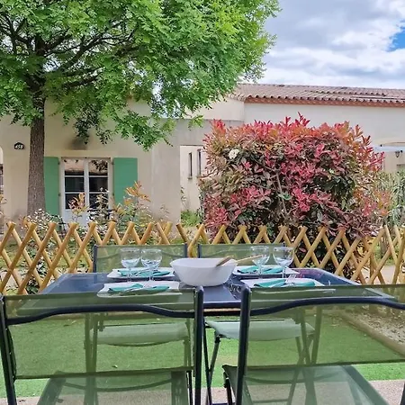 Maison Solena