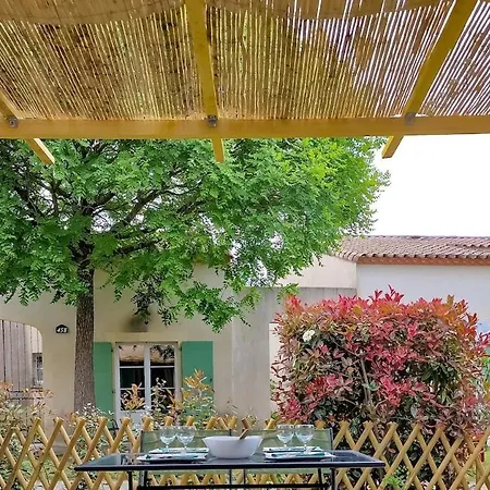 Maison Solena Prázdninový dům
