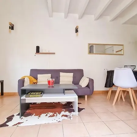 Maison Solena Gallargues-le-Montueux