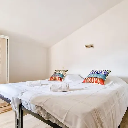 Maison Solena *
