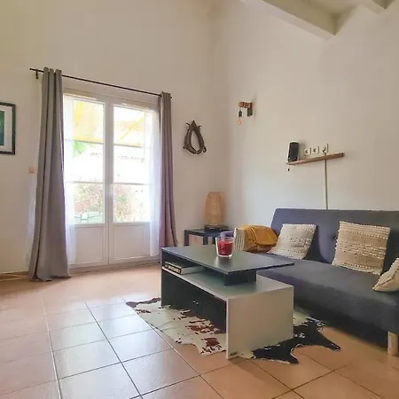Maison Solena Prázdninový dům