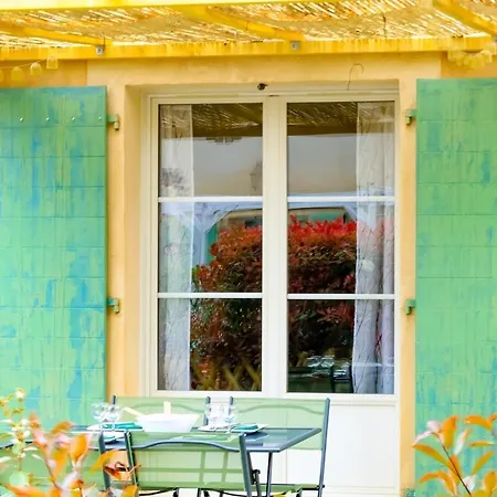 Σπίτι διακοπών Maison Solena *