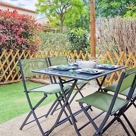 Maison Solena Prázdninový dům *